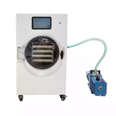 DF Home use freeze dry machine